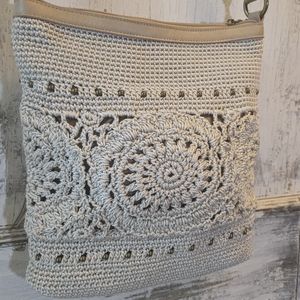 The Sak Lucia Crossbody bag